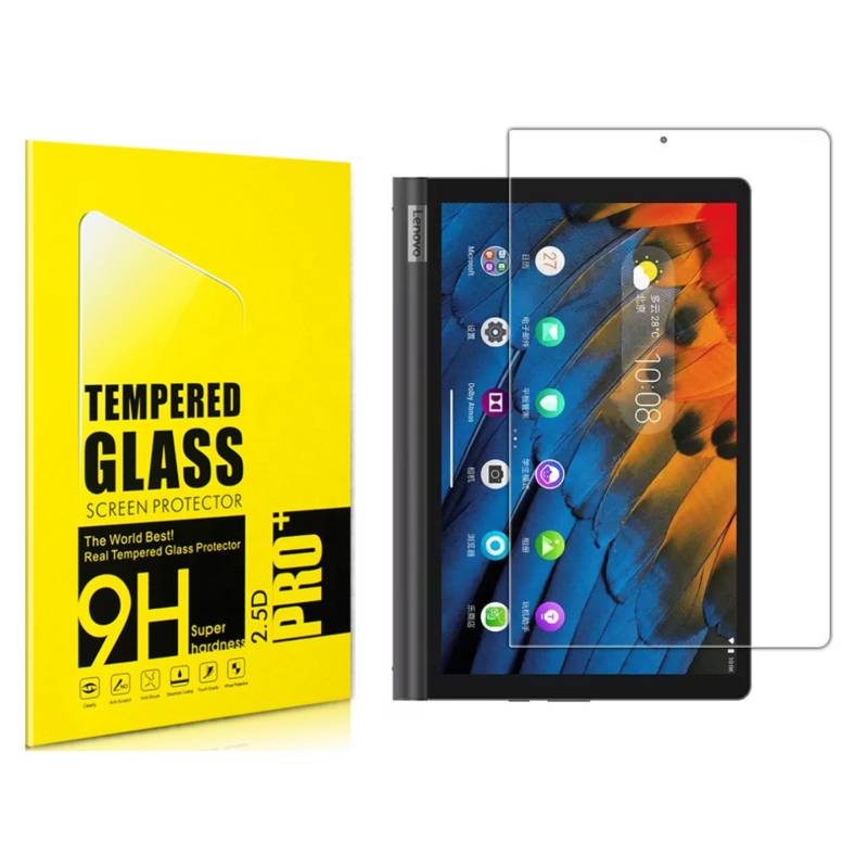 Generico Lamina Vidrio Templado Para Tablet Lenovo Yoga 101 Yt X705 7343
