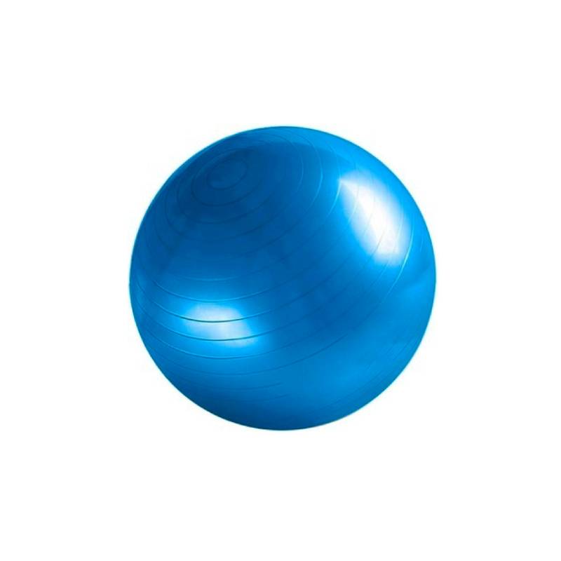 Sportmaster Fitball Balón Ejercicios Yoga Pilates 65 Cm Antiburst 