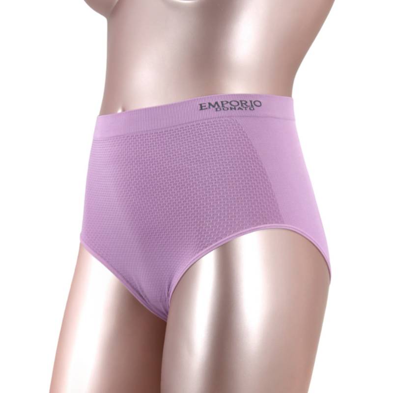 GIOVACCHINO Pack de 6 Calzones Faja Reductor de Abdomen Levanta Gluteos  Mujer.