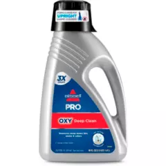 BISSELL - Detergente Deep Clean Plus Oxy 3156