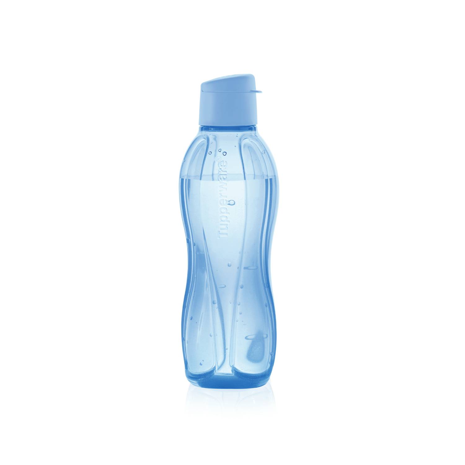 Botella Acero Inoxidable Agua Eco Twist Termica- Tupperware®
