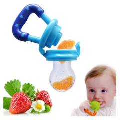 VATYERTY - Alimentador para niño o bebé seguro suplemento de alimentos.