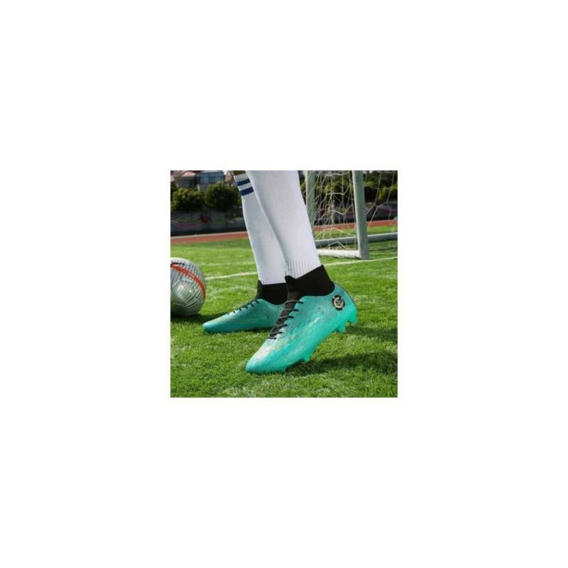 Zapatos fútbol hombre - multicolor BLWOENS