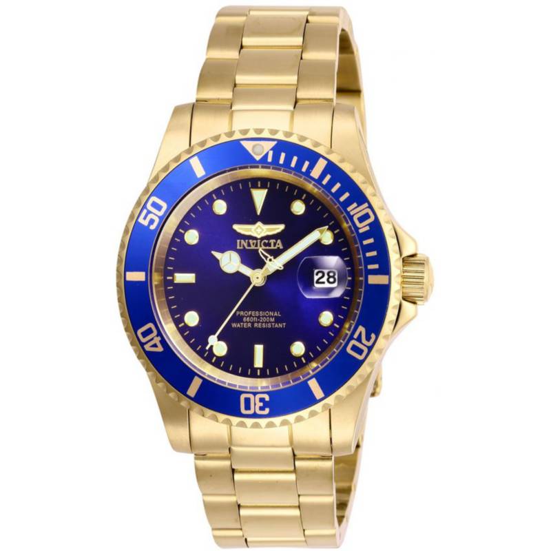 INVICTA Reloj pro diver invicta modelo 26974 