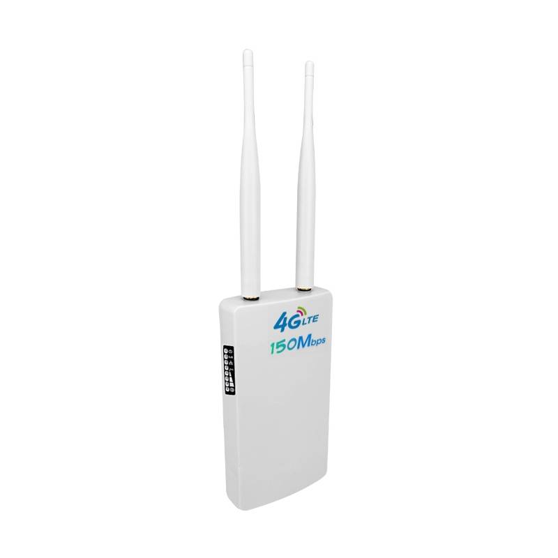 XPROHD Antena Modem Router WiFi 3G 4G LTE Exterior Chip Liberado Rural  XPROHD
