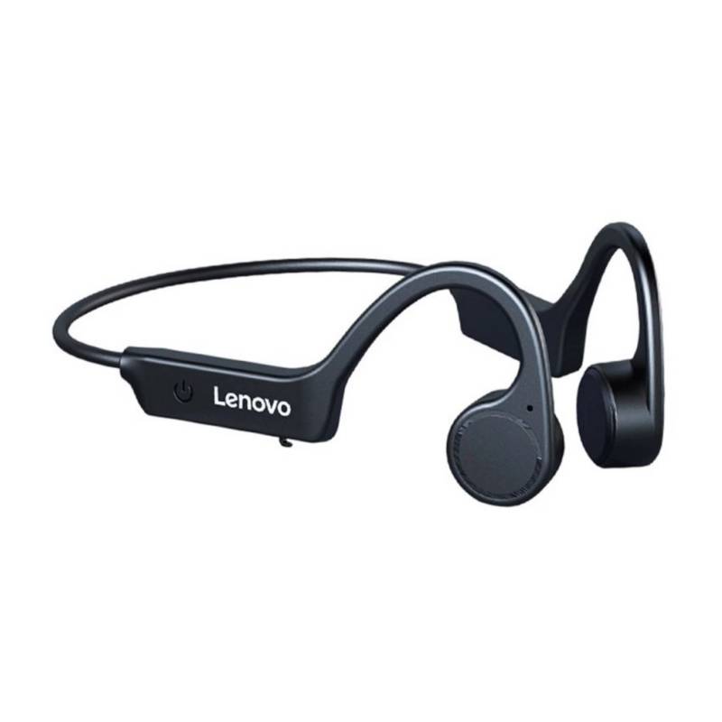 LENOVO Audífonos Bluetooth Lenovo X4 auriculares de conducción