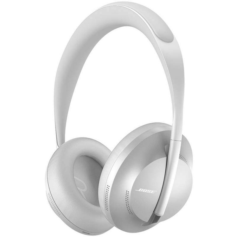 BOSE Bose noise cancelling headphones 700 - luxe silver | falabella.com