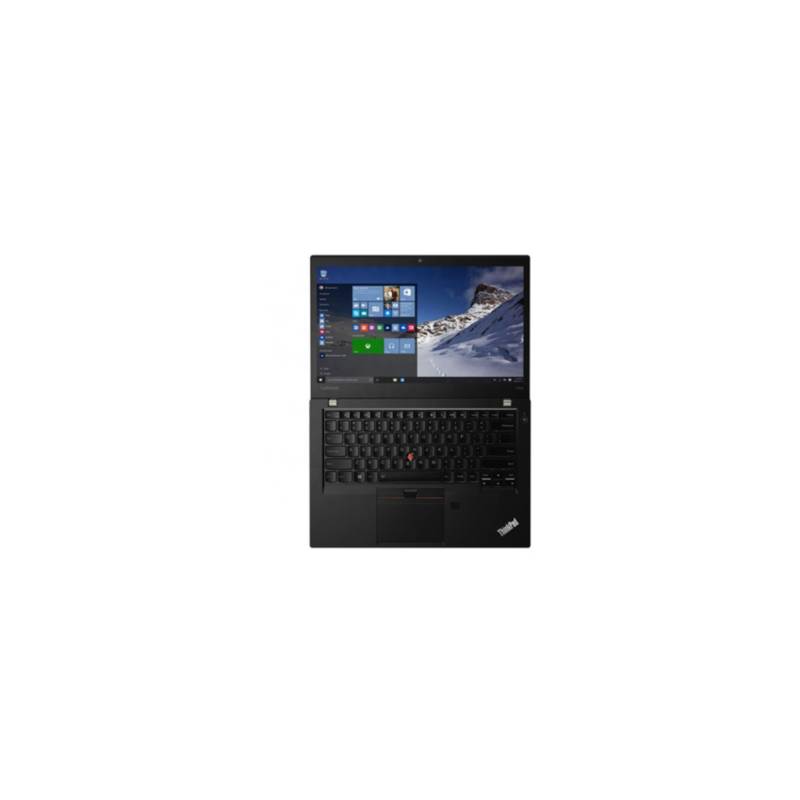 LENOVO - Notebook Thinkpad T460S 14 pulgadas Core i5 8GB RAM 256GB SSD - Reacondicionado.