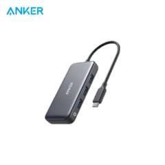 ANKER - Anker adaptador de concentrador usb c concentrador usb c 4 en 1