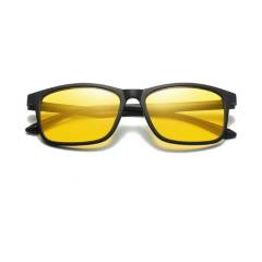 VATYERTY - Gafas de sol polarizadas gafas de conductor 4.