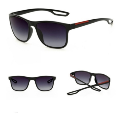 Lentes de sol polarizadas para hombre VATYERTY