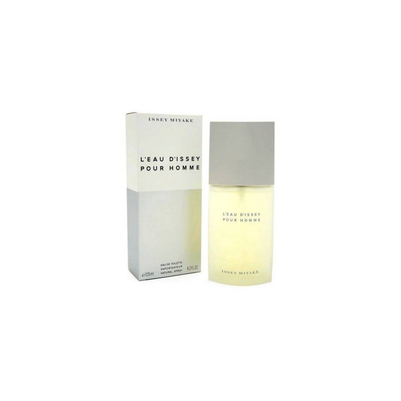 ISSEY MIYAKE Perfume L'eau D'Issey 125 Ml Hombre | falabella.com