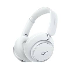 ANKER - Anker soundcore space q45 adaptive noise cancelling headphones- Blanco
