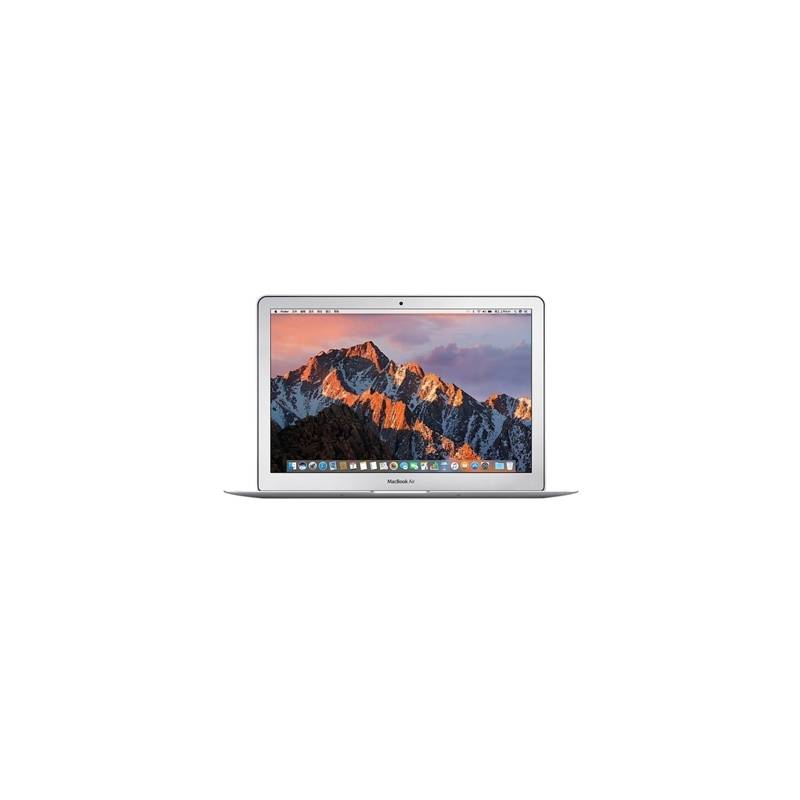 APPLE - Apple Macbook Air 13.3" 2017 Intel Core i5 (1.80GHZ) 8GB RAM 128GB SSD