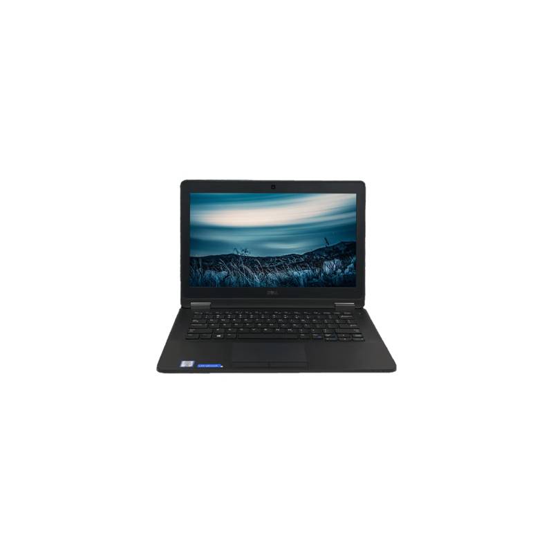 DELL - Laptop Dell E7250 i5-5200U 8gb 256gb -Reacondicionado