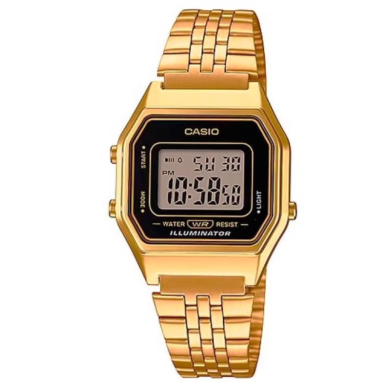 Relojes mujer CASIO
