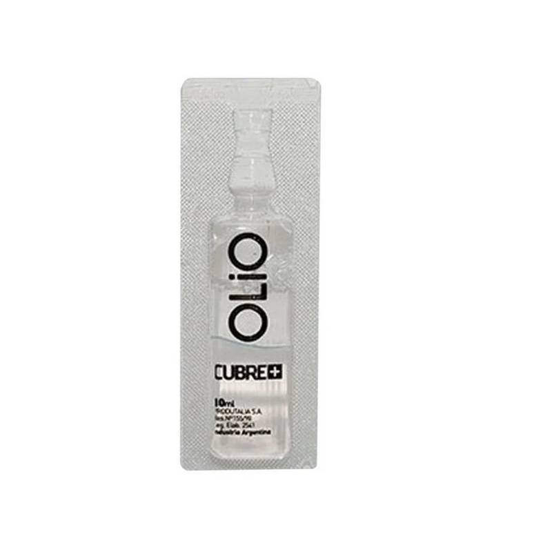 OLIO Ampolla Olio ablandador de canas 10ml