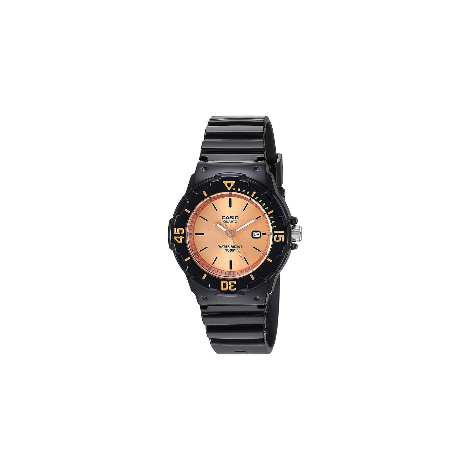 Reloj Mujer Casio Lrw-200h-9e2v Análogo Retro - LhuaStore – Lhua Store