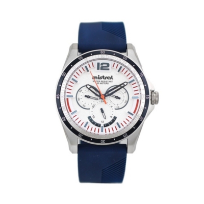 Reloj 2025 mistral sumergible