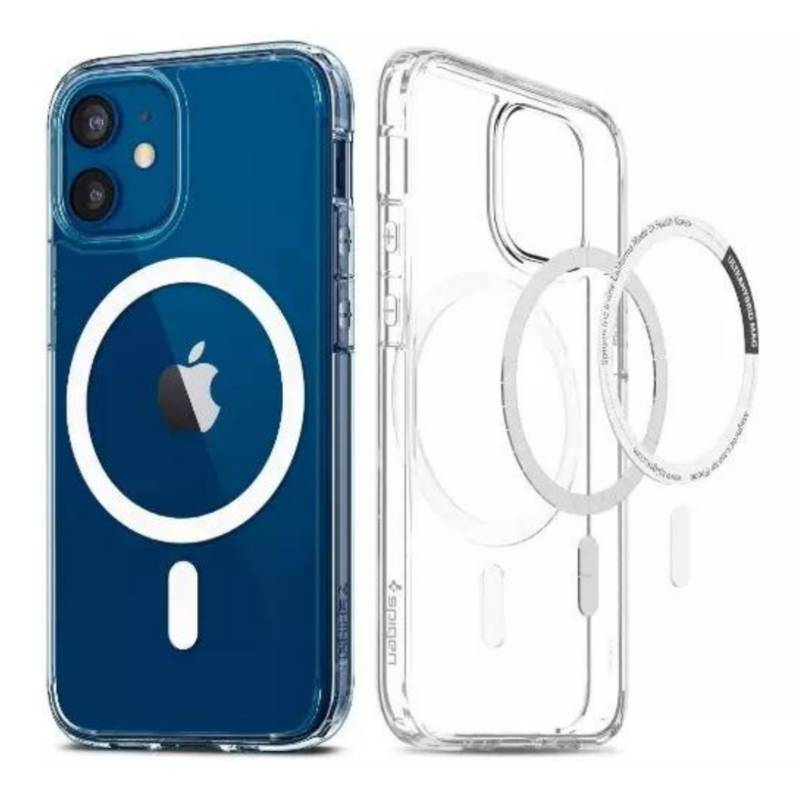 Funda Carcasa Magsafe Case Para iPhone 12 12 Pro Max 12 Mini