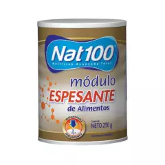 ENTEREX CHILE - NAT 100 ESPESANTE  - 250 GRS