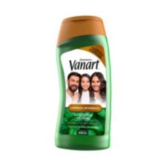 VANART - Vanart Shampoo Limpieza Profunda Sabiduría Herbal 600 ml