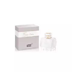 MONTBLANC - Perfume Signature 90ml Edp Montblanc Mujer