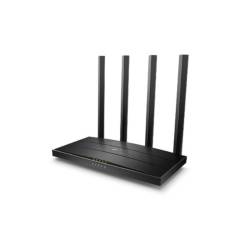 TP LINK - Router Gigabit Inal Dual Band Ac1900 (C80)Mu-Mimo TP LINK