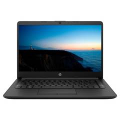 HP - Notebook HP 14-dk1510la AMD 3020e 4GB RAM 256GB SSD
