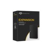 SEAGATE Disco duro externo portatil HDD Seagate Expansion 1TB Rescue PC  Notebook USB3.0 [ STKM1000400 ] - Lifemax