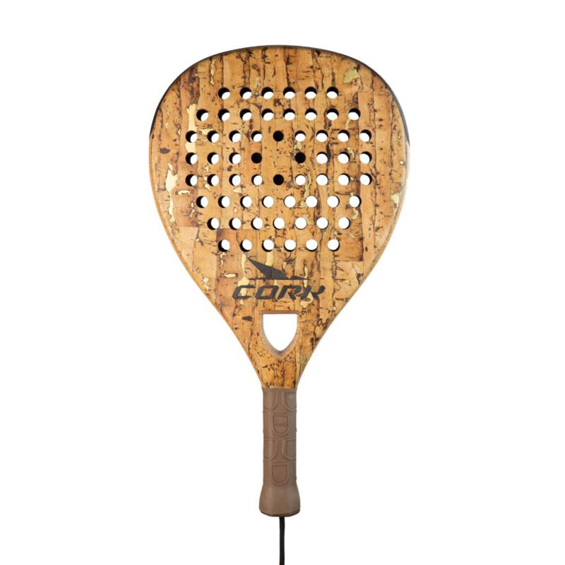 Raqueta Pala Padel Pro + Funda Premium