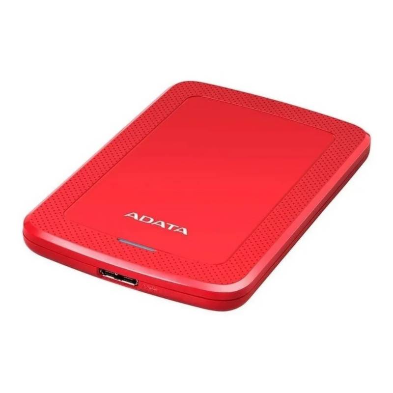 Adata Disco Duro Adata Hv300 25 External Slim 1tb 6215