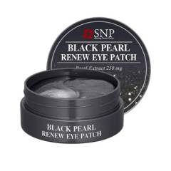 SNP - Parche aclarante Black Pearl Eye Patch