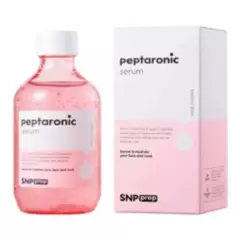 SNP - Peptaronic Serum - snp