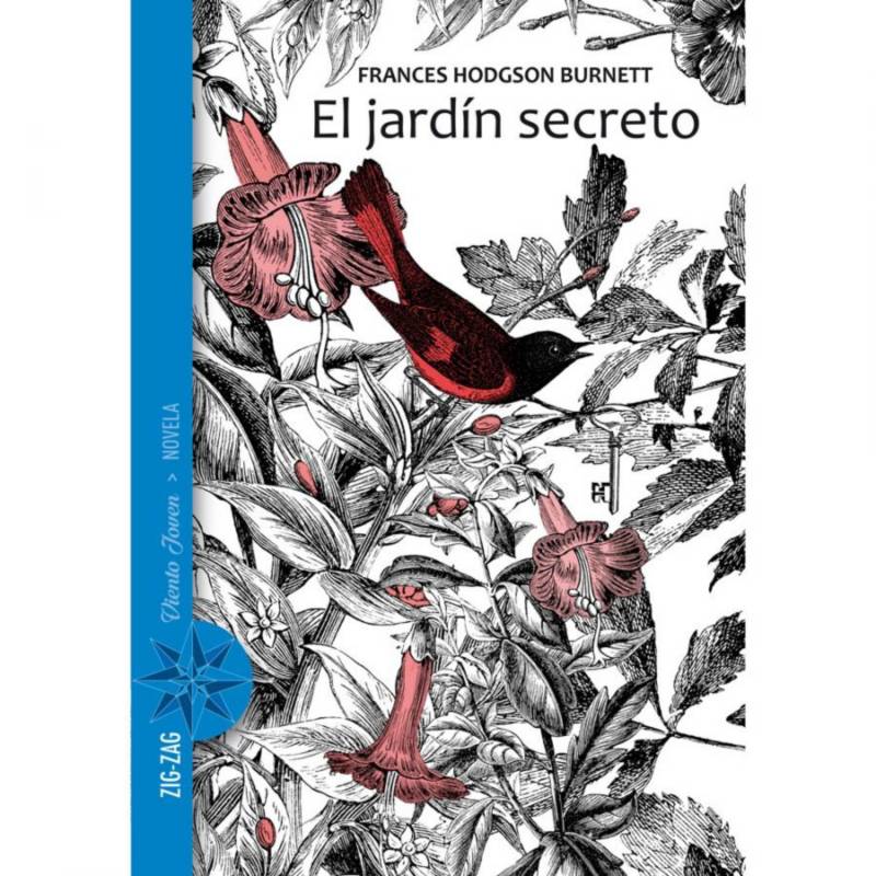 Top10books Libro El Jardin Secreto 327 9252