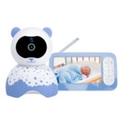 SOYMOMO - Monitor de bebé  - Baby Monitor Pro 1.0