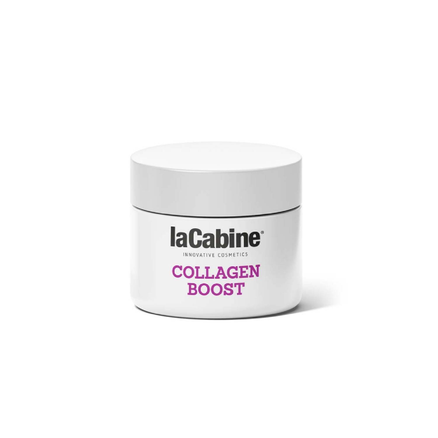 Collagen Face Cream - La Cabine Collagen Boost Cream