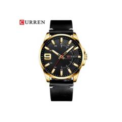 CURREN - Curren Reloj Analógico Hombre M83713 CURREN