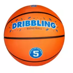 DRB - Balon Basquetbol 5 Pelota Basketball Drb Funball Tamaño 5