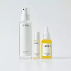 LIBRA - LIBRA Skincare Kit Hidratación