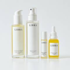 LIBRA - LIBRA Skincare - Kit Esencial 4 Productos Todo Tipo de Piel