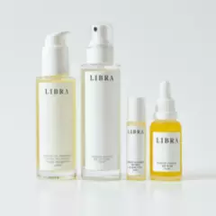 LIBRA - LIBRA Skincare - Kit Esencial 4 Productos Todo Tipo de Piel