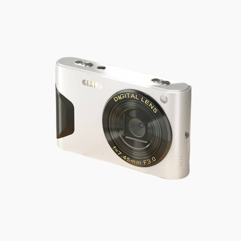 RENVMEXY 4k 3000w digital macro belleza filtro de la cámara Blanco | falabella.com