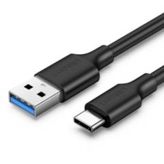 UGREEN - Cable USB-C a USB 3.0 A 1m UGREEN