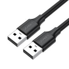 UGREEN - Cable USB 2.0 A a USB 2.0 1m UGREEN