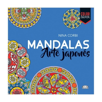 Set de Arte Dibujo y Para Colorear mandalas 60 Pcs. Kit arte CELEBRA IDEAS