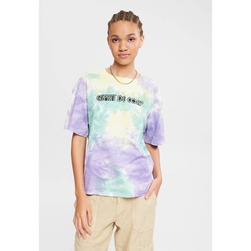 ESPRIT TIE DYE-T