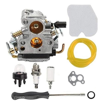 GENERICO Kit De Carburador Motosierra Stihl Ms210 Ms230 Ms250