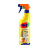 Limpiador Antigrasa KH-7 Cocina Gatillo 750 ml