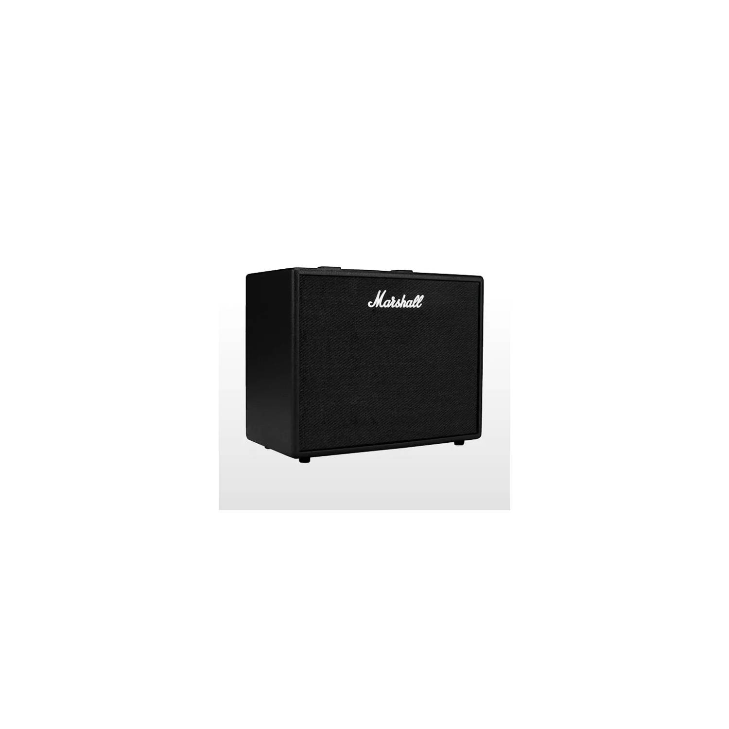 AMPLIFICADOR MARSHALL CODE 50 PARA GUITARRA